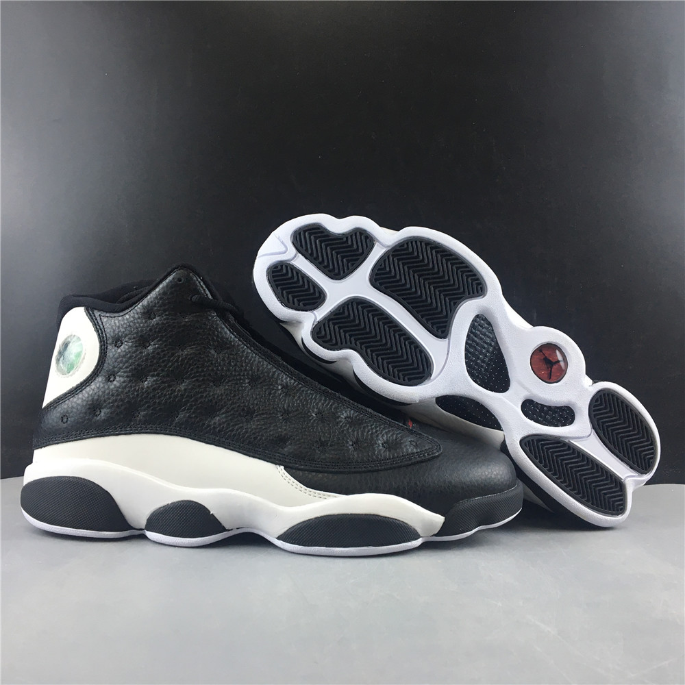 Air Jordan 13 Reverse He Got Game 414571-061