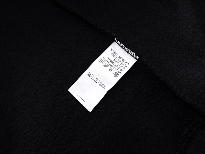 Chr0me Heart Hoodie 2301017