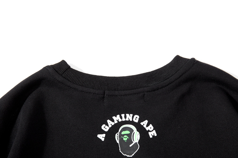 Bape Hoodie 2301032