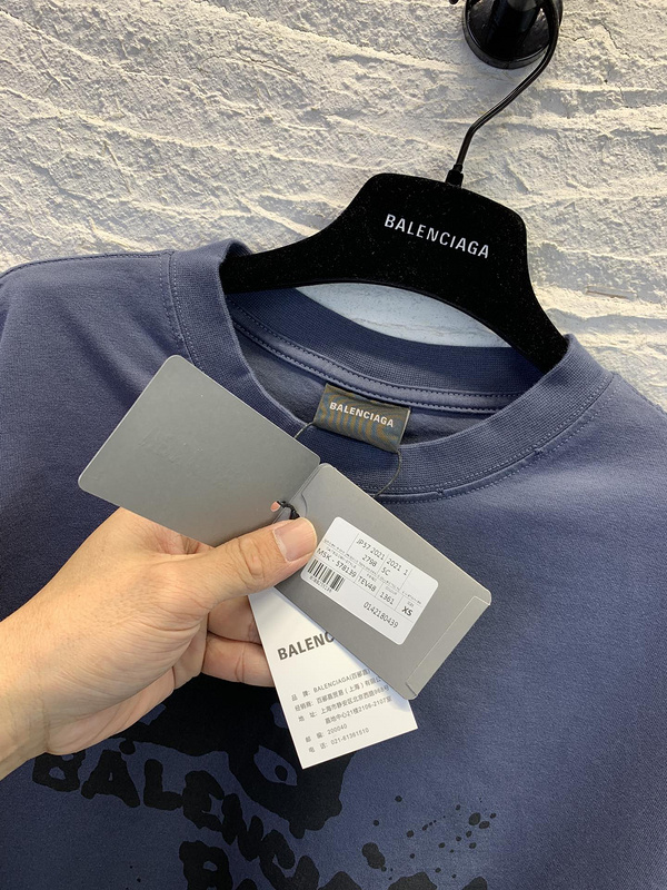 Balenciaga Shirt