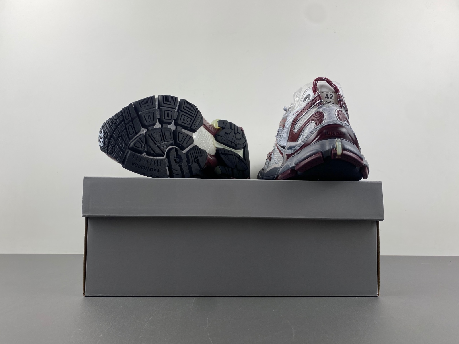 Balenciaga Runner Sneaker