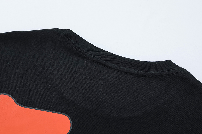 OFF-WHITE T-SHIRT 2302018