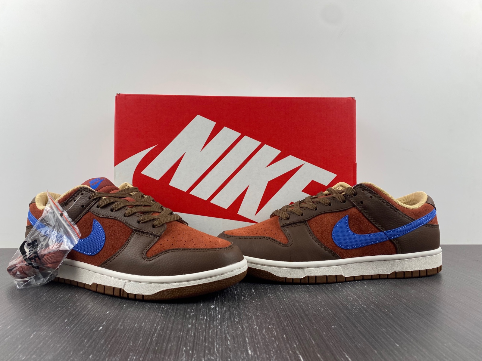 Nike Dunk Low Mars Stone DR9704-200