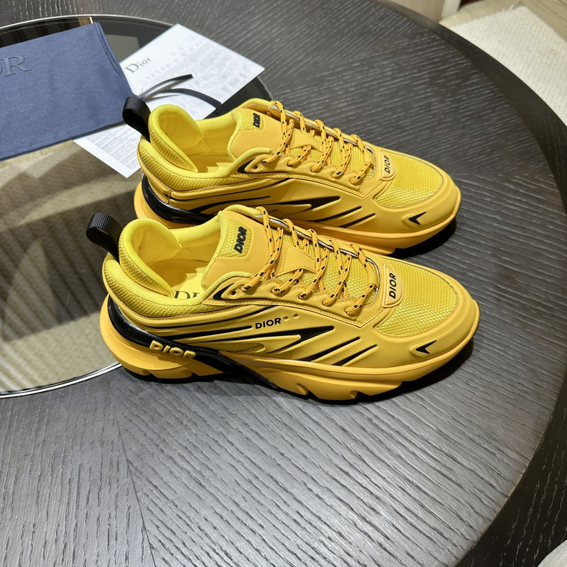 DIOR B44 SNEAKER
