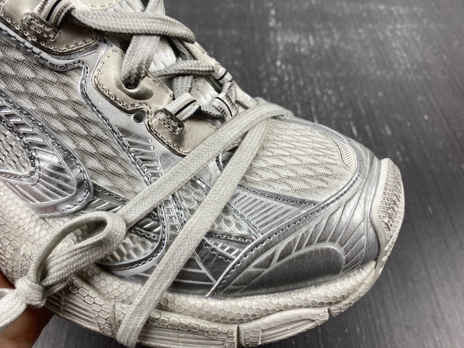 Balenciaga 3XL Sneaker