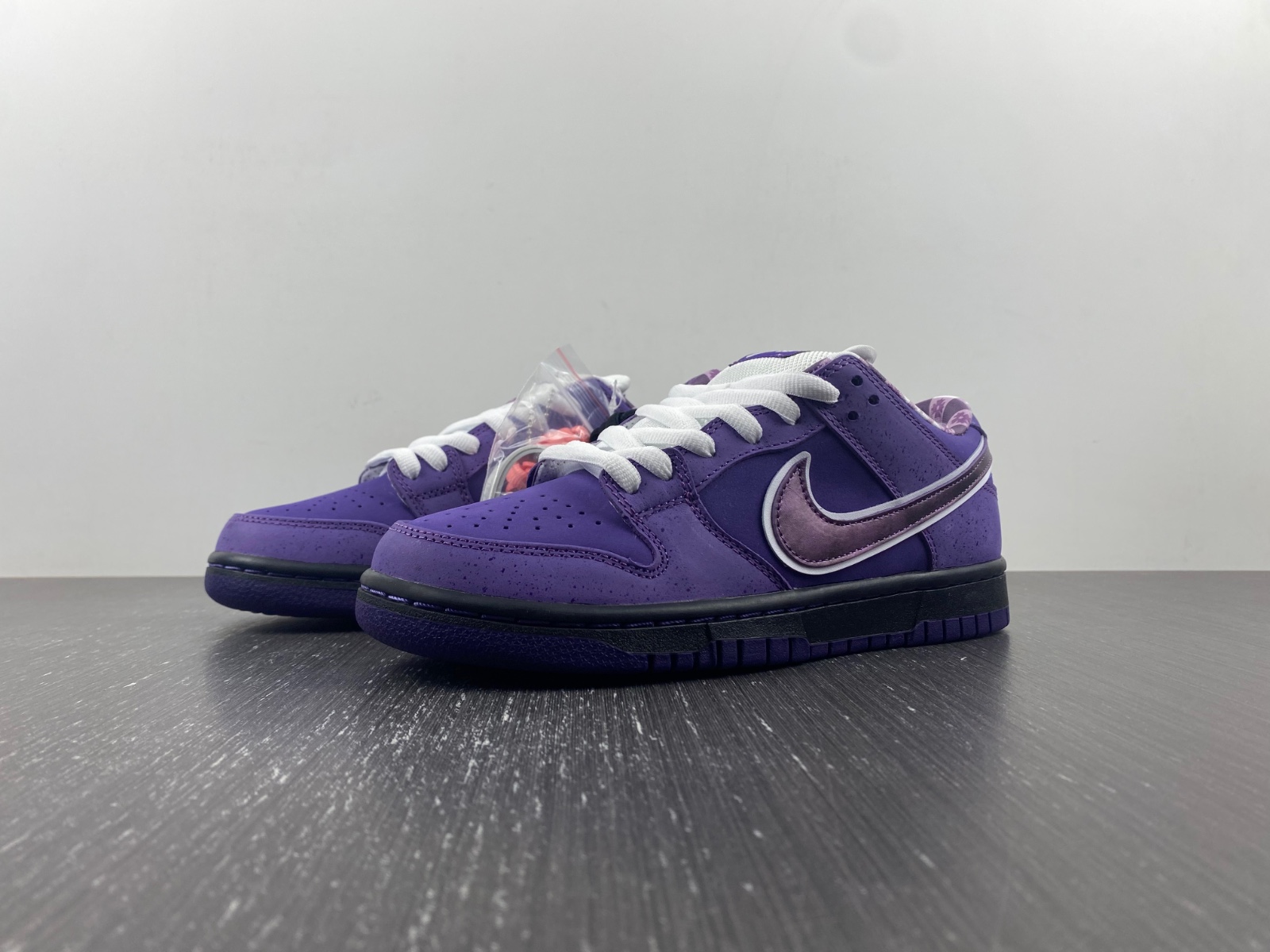 Concepts x Dunk Low SB 'Purple Lobster' BV1310-555