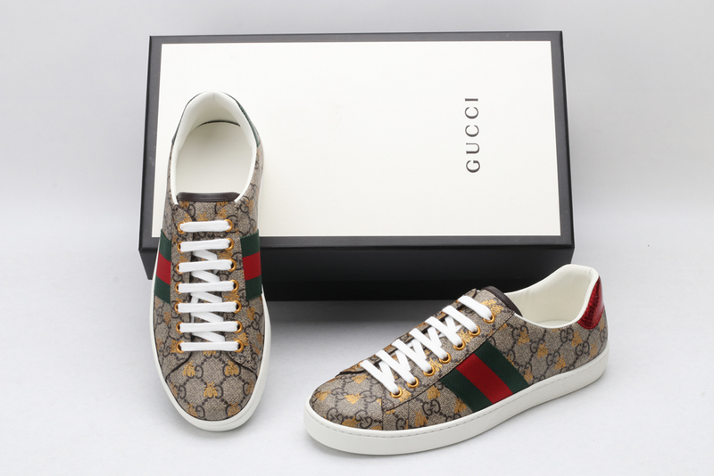 Gucci Ace Sneaker