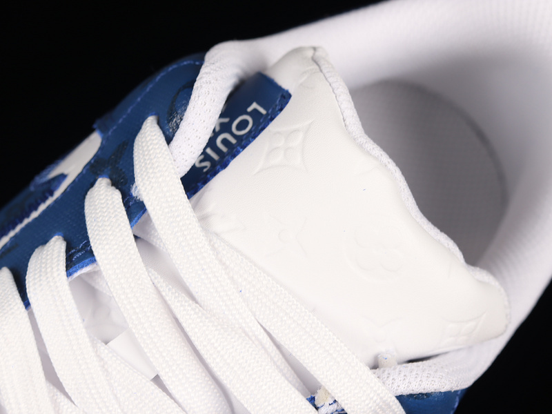 Nike Air Force 1 Low By Virgil Abloh