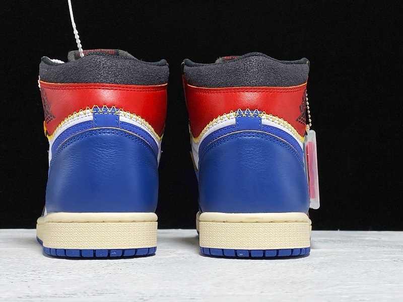 Union Los Angeles Air Jordan 1 BV1300-146