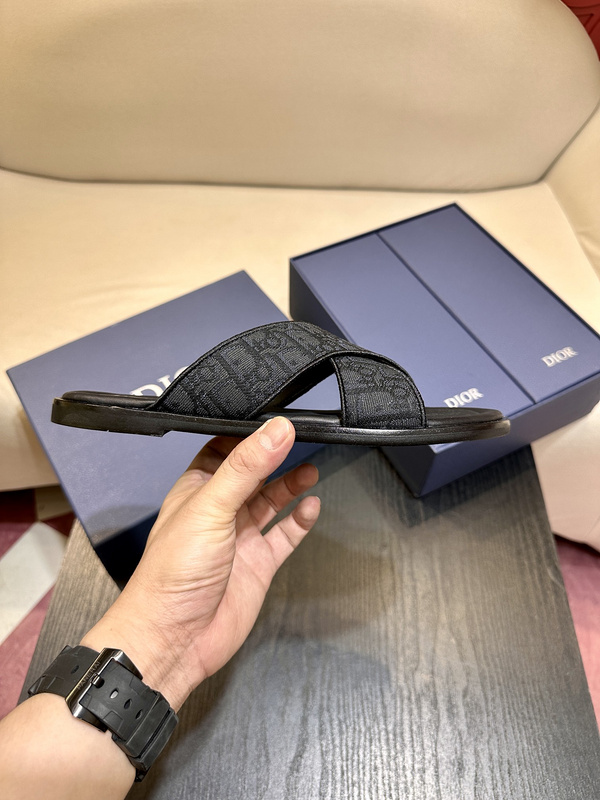 DIOR ALIAS SANDAL