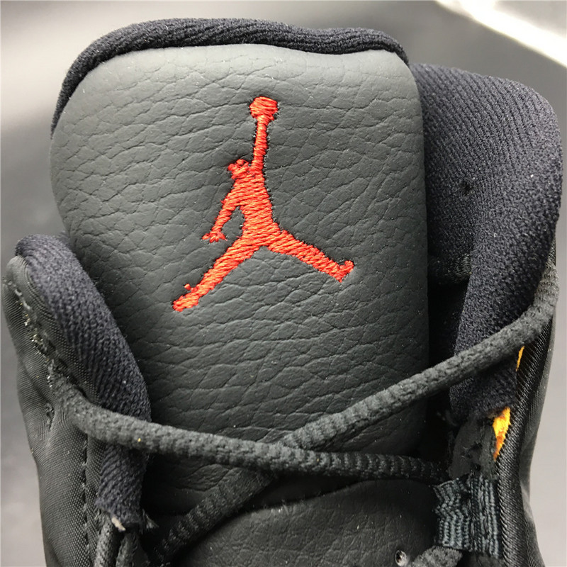 Air Jordan 13 "Melo Class of 2002" 414571-035