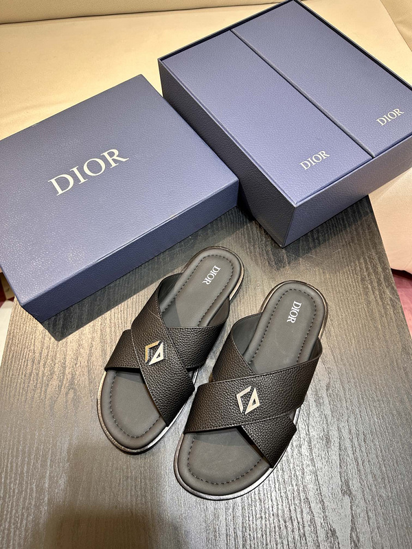 DIOR ALIAS SANDAL