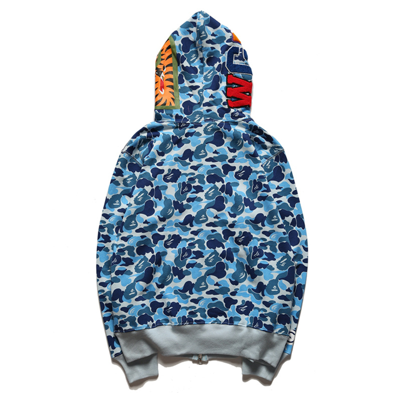 Bape Hoodie 2301030