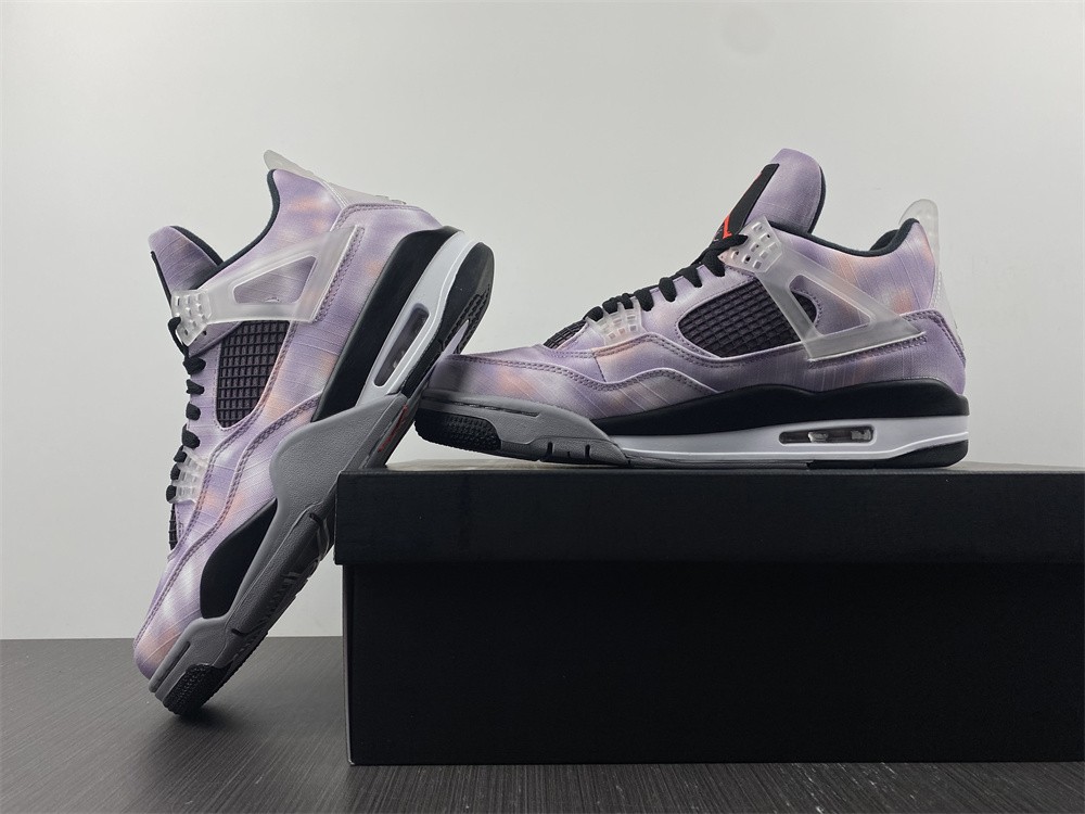 Air Jordan 4 "Zen Master" DH7138-506