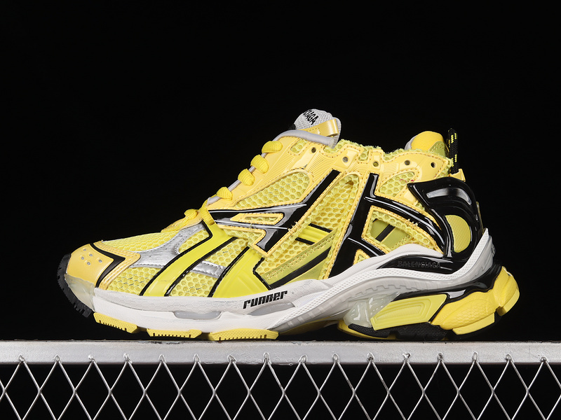 Balenciaga Runner Sneaker