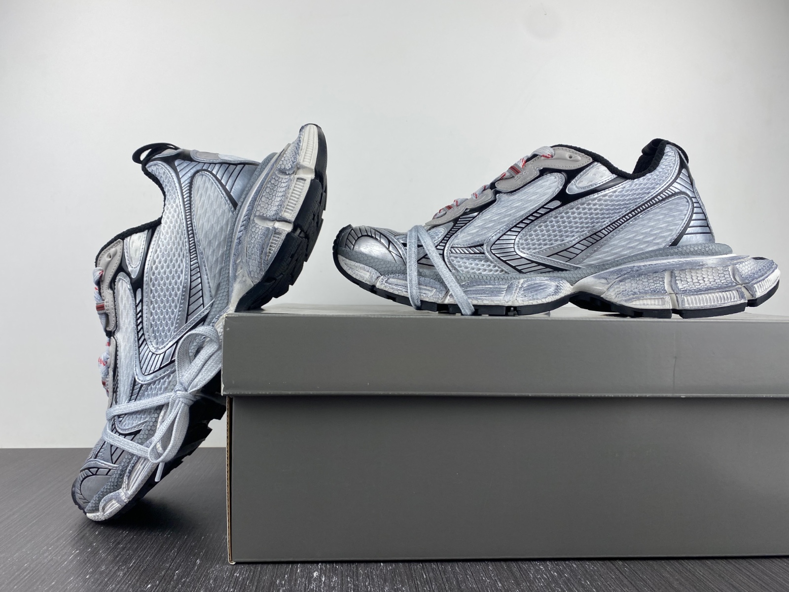 Balenciaga 3XL Sneaker