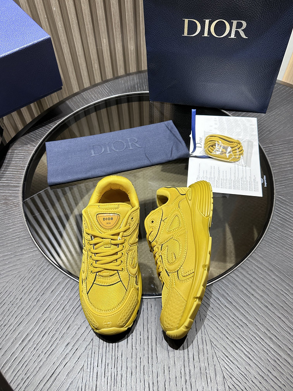 DIOR B30 SNEAKER