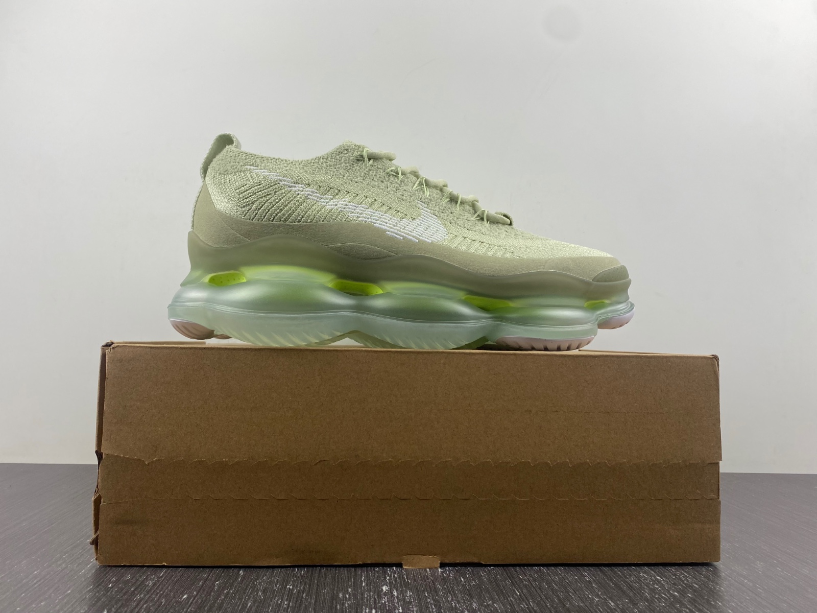 Nike Air Max Scorpion "Green" DJ4702-300