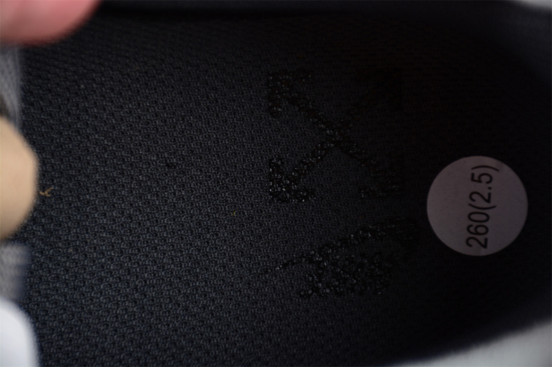 Off White x Nk Air Force 1