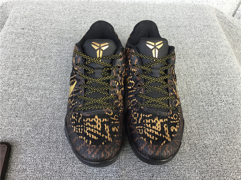 Nike Kobe 11 