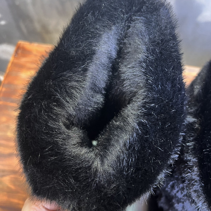 Balenciaga Winter Boots