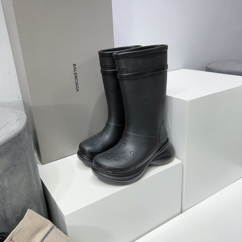 Balenciaga Rain Boots