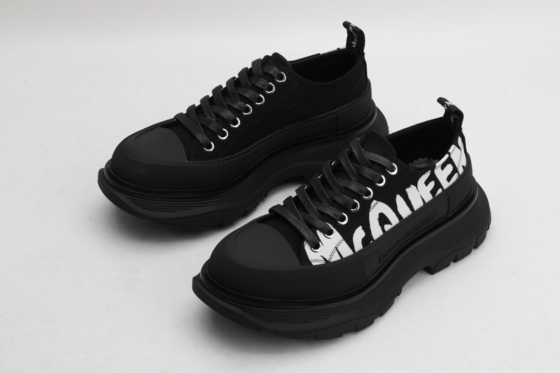 Mcqueen Tread Slick