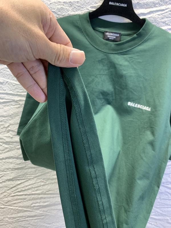 Balenc1aga T-SHIRT 2302068