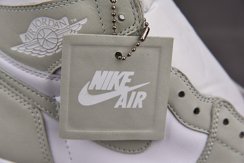 Air Jordan 1 High OG Seafoam CD0461-002