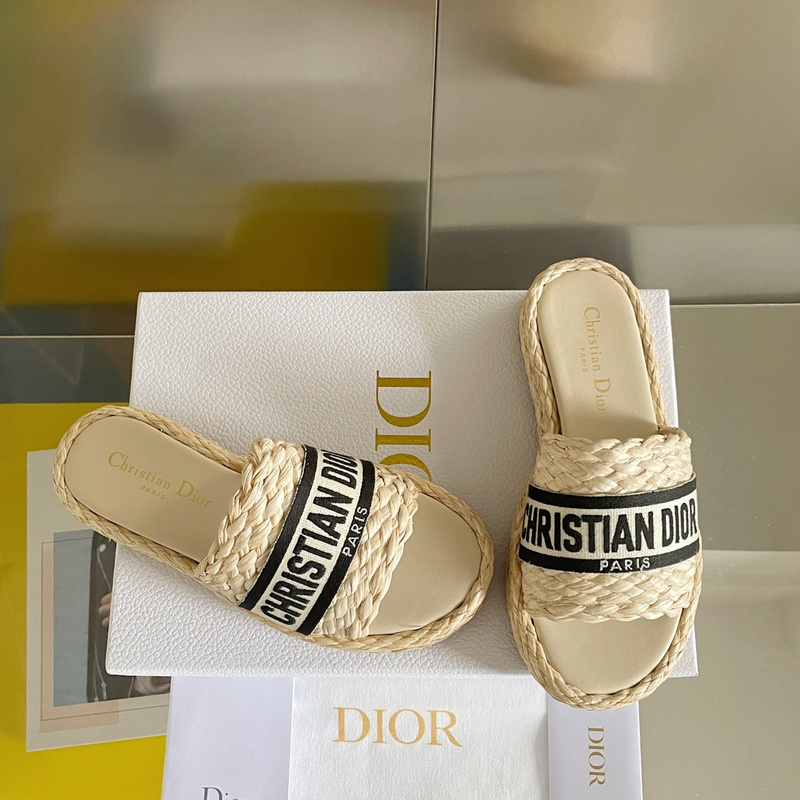 DIOR DWAY SANDAL