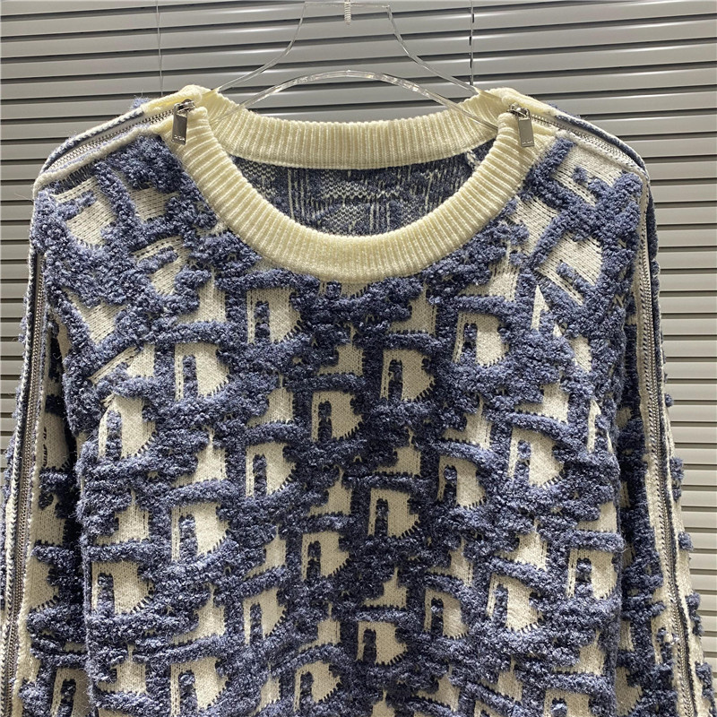 DIOR sweater MAO-1