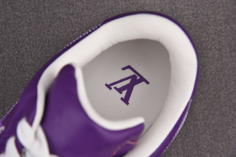 Nike Air Force 1 Low By Virgil Abloh