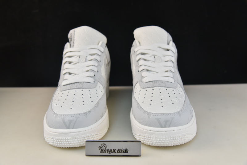 Nike Air Force 1 Low By Virgil Abloh