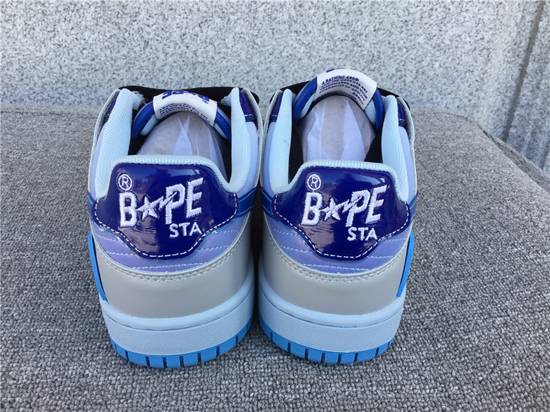 A Bathing Ape Bape SK8 Sta