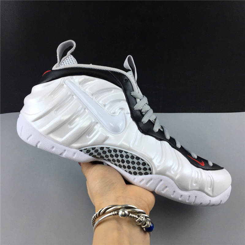 Air Foamposite Pro 