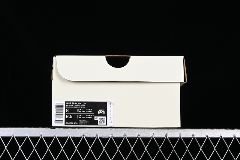 TIGHTBOOTH x Nike SB Dunk Low FD2629-100