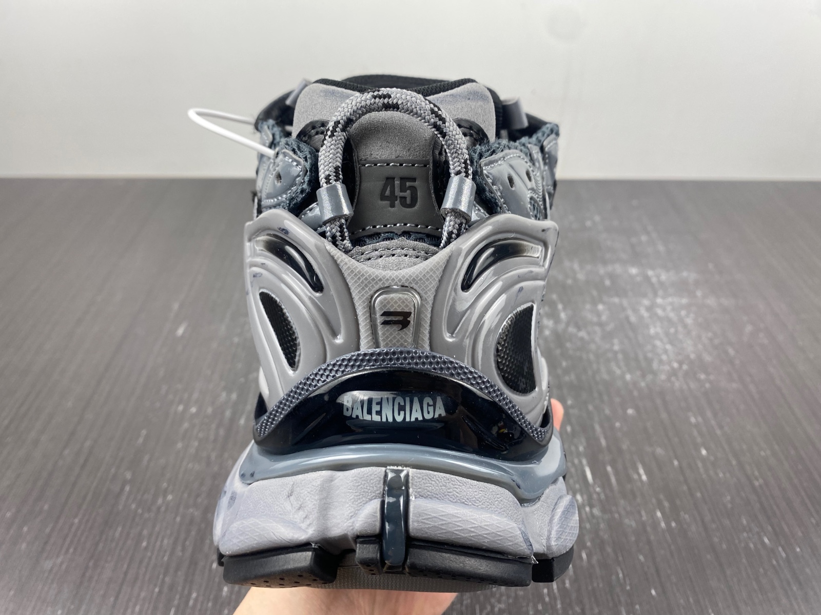 Balenciaga Runner Sneaker