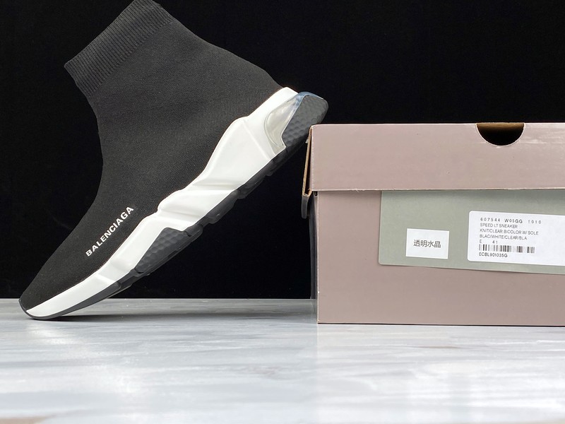 Balenciaga SPEED TRAINER