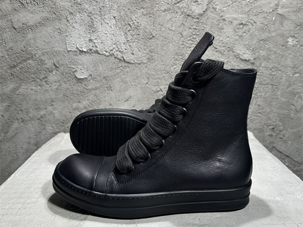 Rick Owens shoes