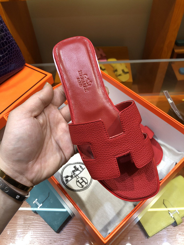 ORAN SANDAL