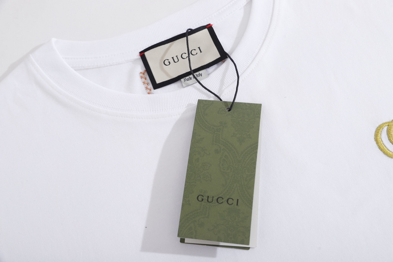 Gucci T-SHIRT GG-5