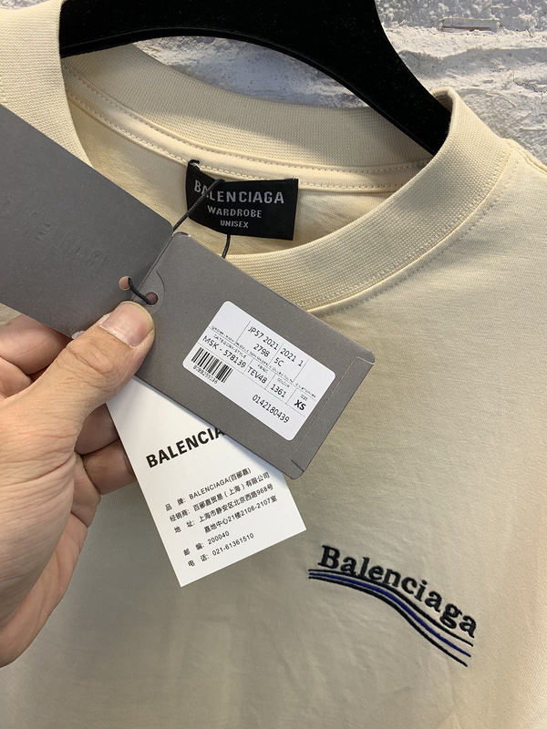 Balenciaga Shirt