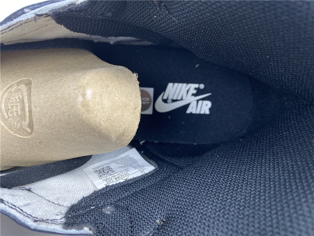 Air Jordan 1 Retro High OG 