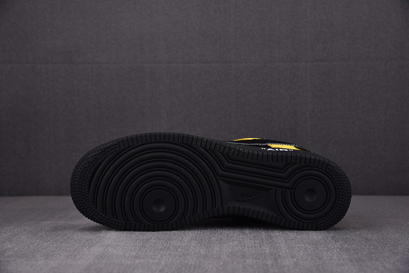 Nike Air Force 1 Low By Virgil Abloh