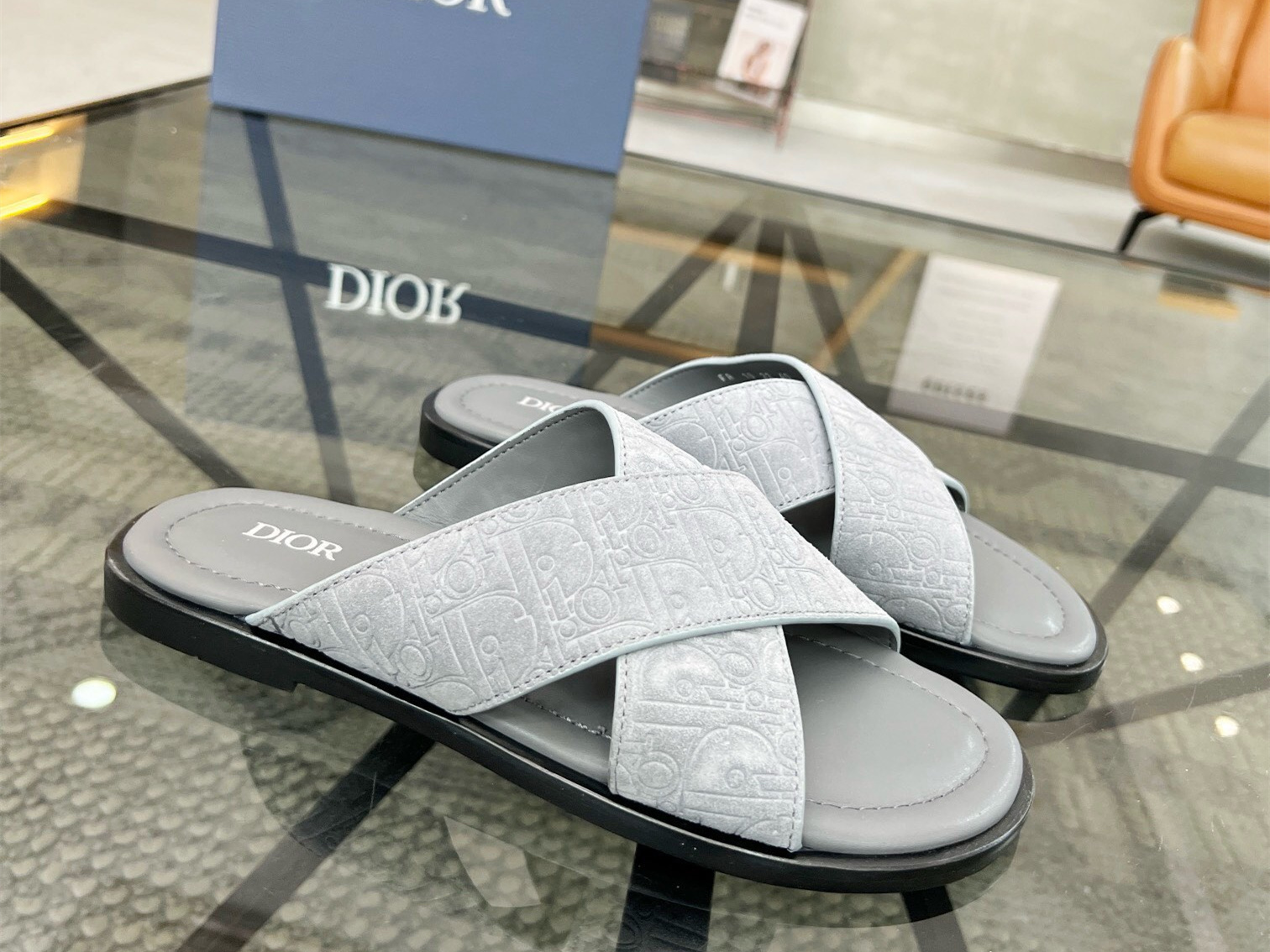 DIOR SANDAL