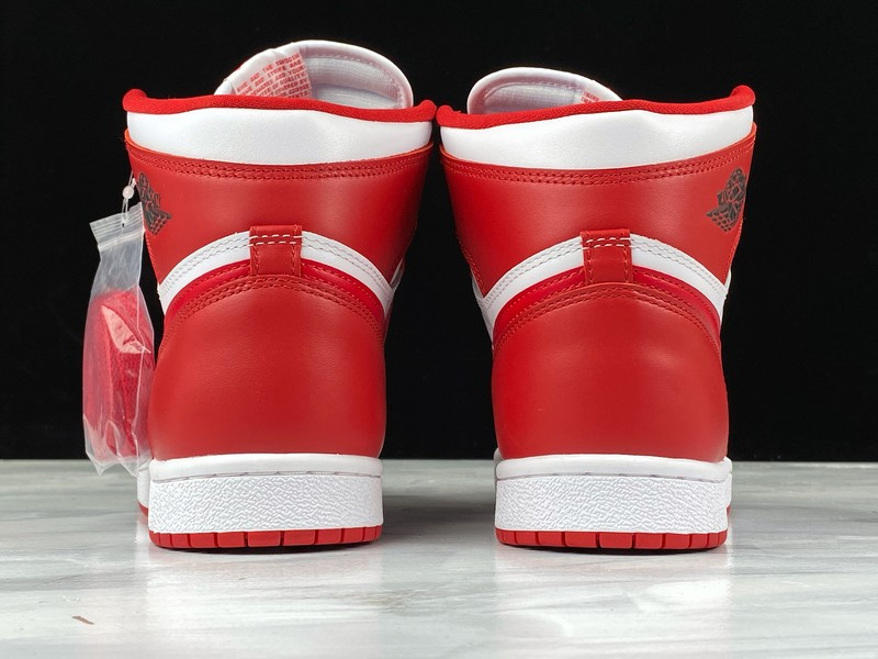 AIR JORDAN 1 HIGH ’85 NEW BEGINNINGS “CHICAGO” CQ4921-601