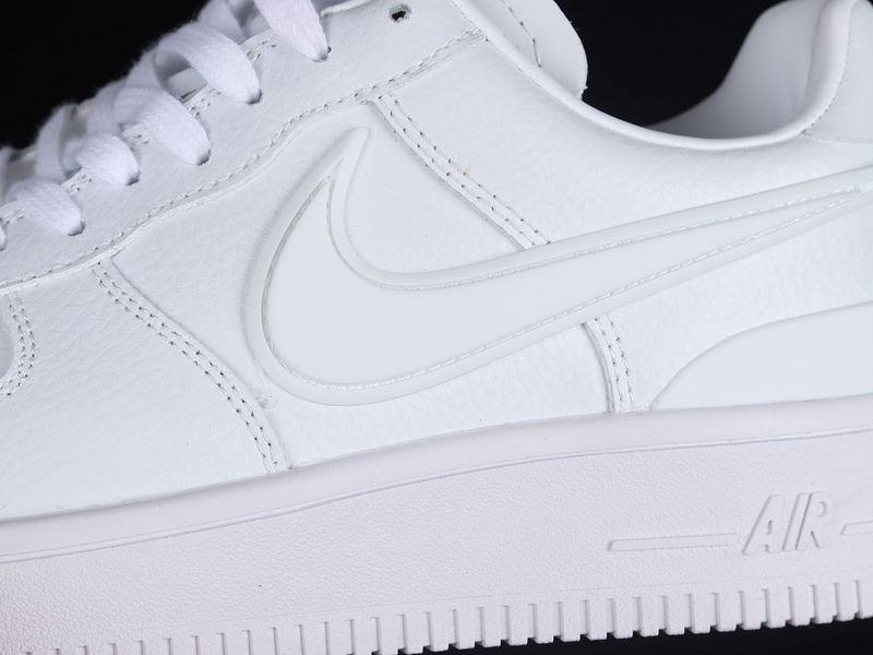 AMBUSH x Nike Air Force 1 Low “White” DD8959-100