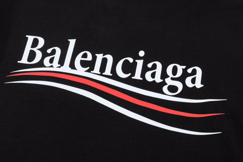 Balenciaga Shirt