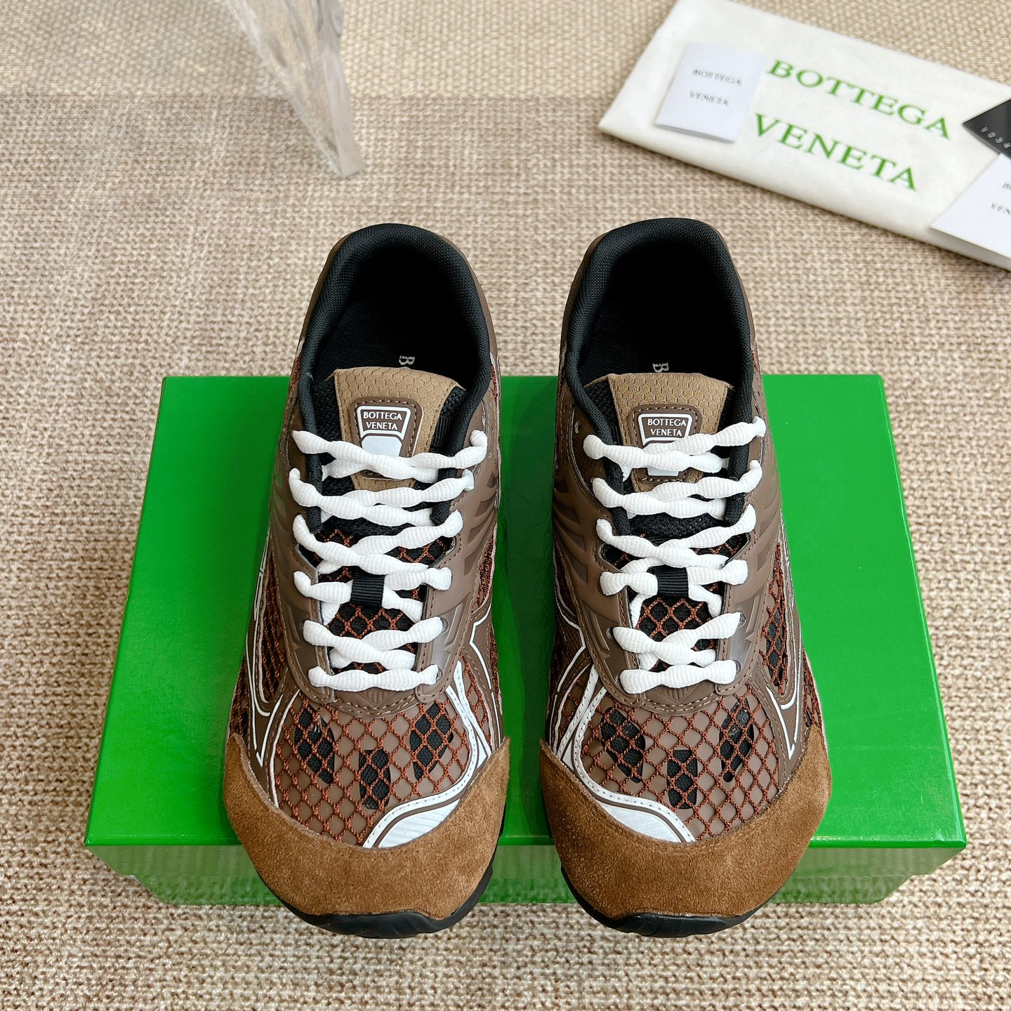 Bottega Veneta Sneaker