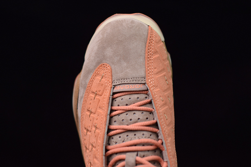 CLOT x Air Jordan 13 Retro Low NRG 